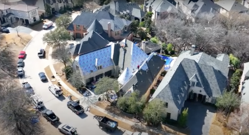 DFW Roofing Pro | Roofing Contractor